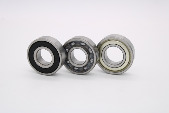 How do bearing manufacturers take advantage ?